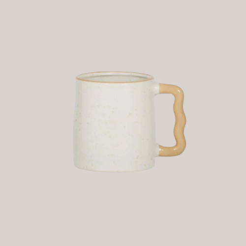 Almond Granada Mug