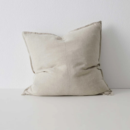 Como Cushion Linen