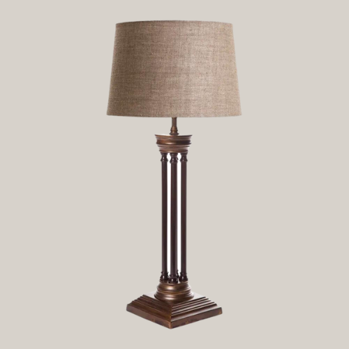 Hudson Table Lamp