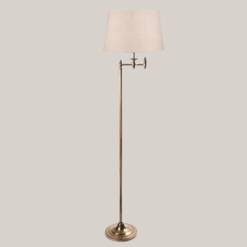 Macleay Floor Lamp