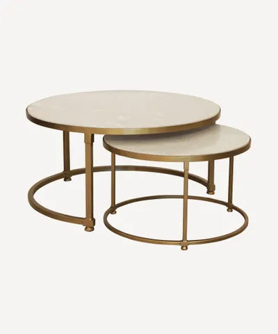 Marco Coffee Table (2PC)