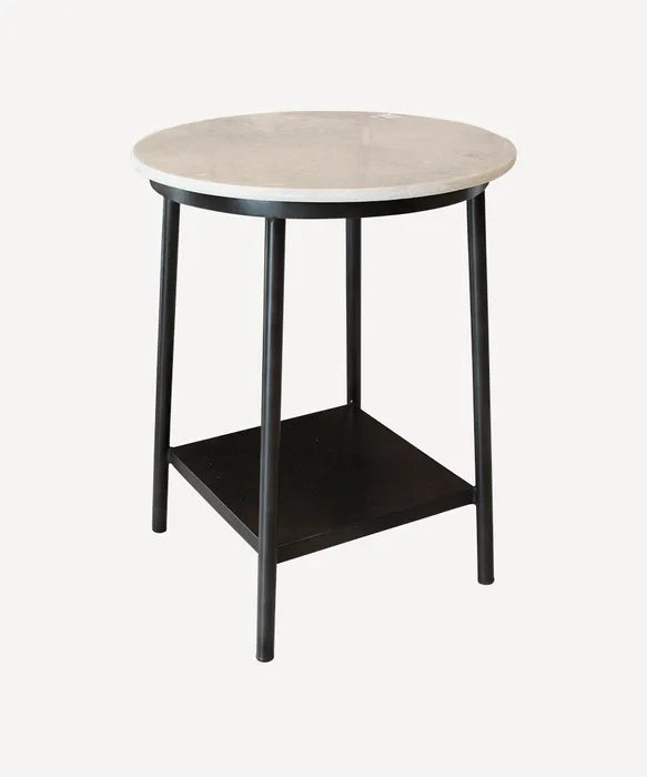 Romeo Cecile Side Table Side Table