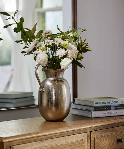 Valeria Flower Jug